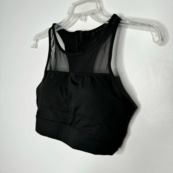 Zyia athletic sport bra size medium - Picture 6 of 6